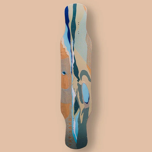Mafia - The Lake 40"